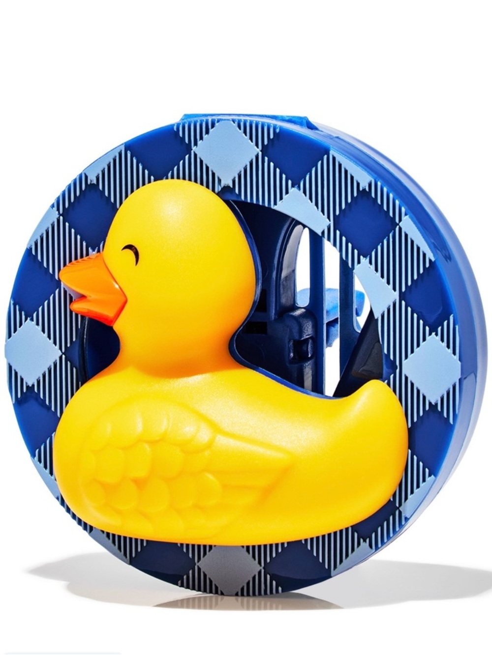 Bath & Body Works Billie the Duck Car Fragrance Holder